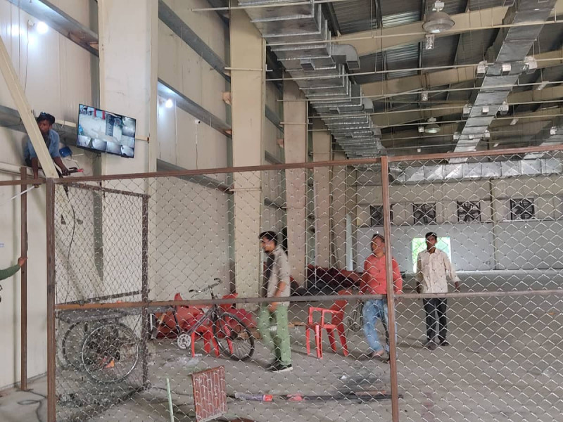 बाजुरा प्रदेशसभा २ मा कांग्रेसका शाहीकाे अग्रता कायमै, पछ्याउँदै एमालेका थापा